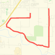 Stage 1 MOE Stage Race