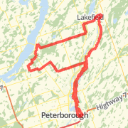 06/11/2010 Route