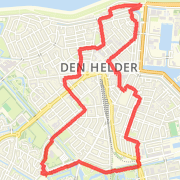 avondvierdaagse 4e dag
