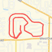 Neighborhood (2.5 mi.)