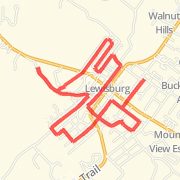 Fun run