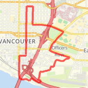 What Run? Dublin - 4.3 Miles