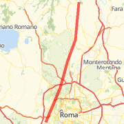 monte soratte
