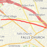 iMapMyRun: Jun 11, 2010 8:19 PM