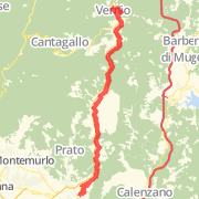 50.49km road cycling on 3/19/13