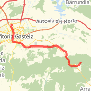 Vitoria-San Vitor