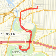 iMapMyRun: Jun 11, 2010 9:48 PM