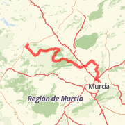 murcia-calasparra