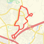 LBz 8 miler