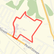 CVE 5k option 1