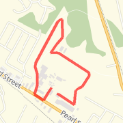 CVE 5k option 2