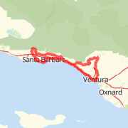 Santa Barbara Century