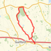 Guilford 12.3 mi