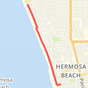 1.85mi run on 3/19/13