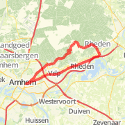 iMapMyRide: 12 jun 2010 17:00