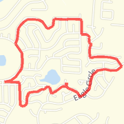 5k loop