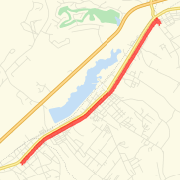 Rode 8.15 mi on 03/20/2013