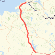 Malin to Mizen Day 2