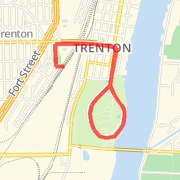Trenton 7.0 w/Elevation