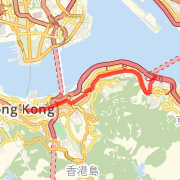 Taikoo to Fenwick Road