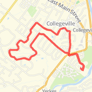 suburban 5