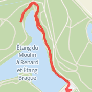 1.63km walk on 20/03/13
