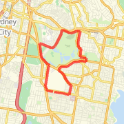 10km round centennial reverse