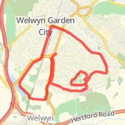WGC 8 miles parks