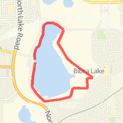 bibra lake