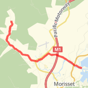 13/06/2010 Route 30km