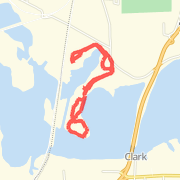 iMapMyRun+: Jun 13, 2010 9:42 AM