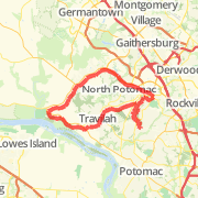 iMapMyRide: Jun 13, 2010 10:30 AM