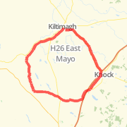 Stage 1, MYT2011