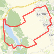 Ran 7,26 km on 21.03.2013