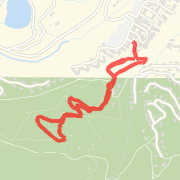 iMapMyRun+: Jun 13, 2010 10:33 AM