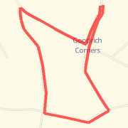 5 miler