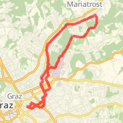 06/13/2010 Route