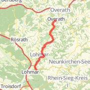 14.62km run on 21.03.13