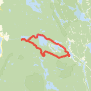 Nordmarka Halvmaraton