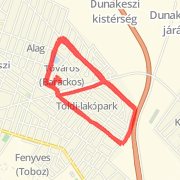 iMapMyRun: 2010.06.13. 21:37