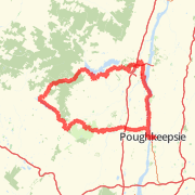 Rondout Ashokan Reservoir