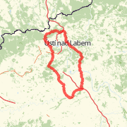 2010 cerven13 Lbin-Telnice-Kostomlaty