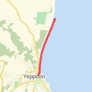 iMapMyRun: 14/06/2010 9:04 AM