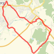13.49km road cycling on 22.03.13