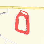 iMapMyRun: Jun 13, 2010 8:26 PM