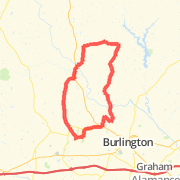 BVC Race Track Loop