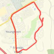 14/06/2010 Route