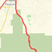 06/13/2010 Route
