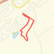 06/13/2010 Route