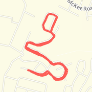 iMapMyRun+: Jun 14, 2010 12:44 AM